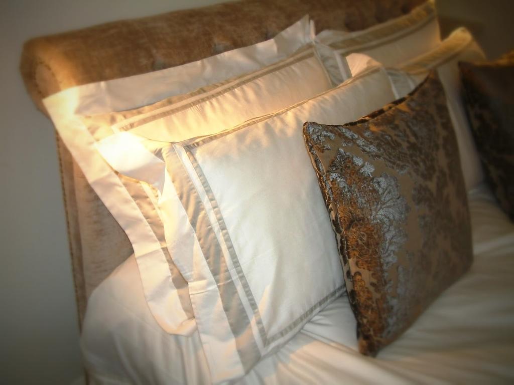 Fifty One And A Half Boutique B&B Clitheroe Zimmer foto