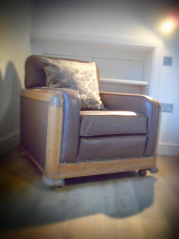 Fifty One And A Half Boutique B&B Clitheroe Zimmer foto