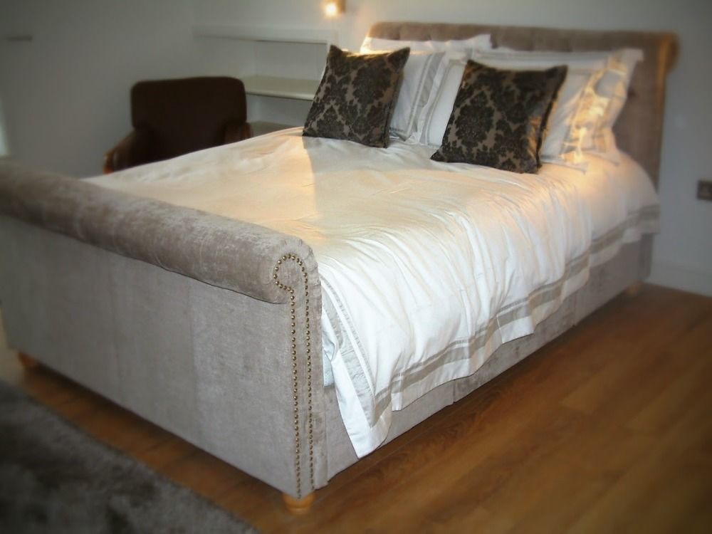 Fifty One And A Half Boutique B&B Clitheroe Exterior foto